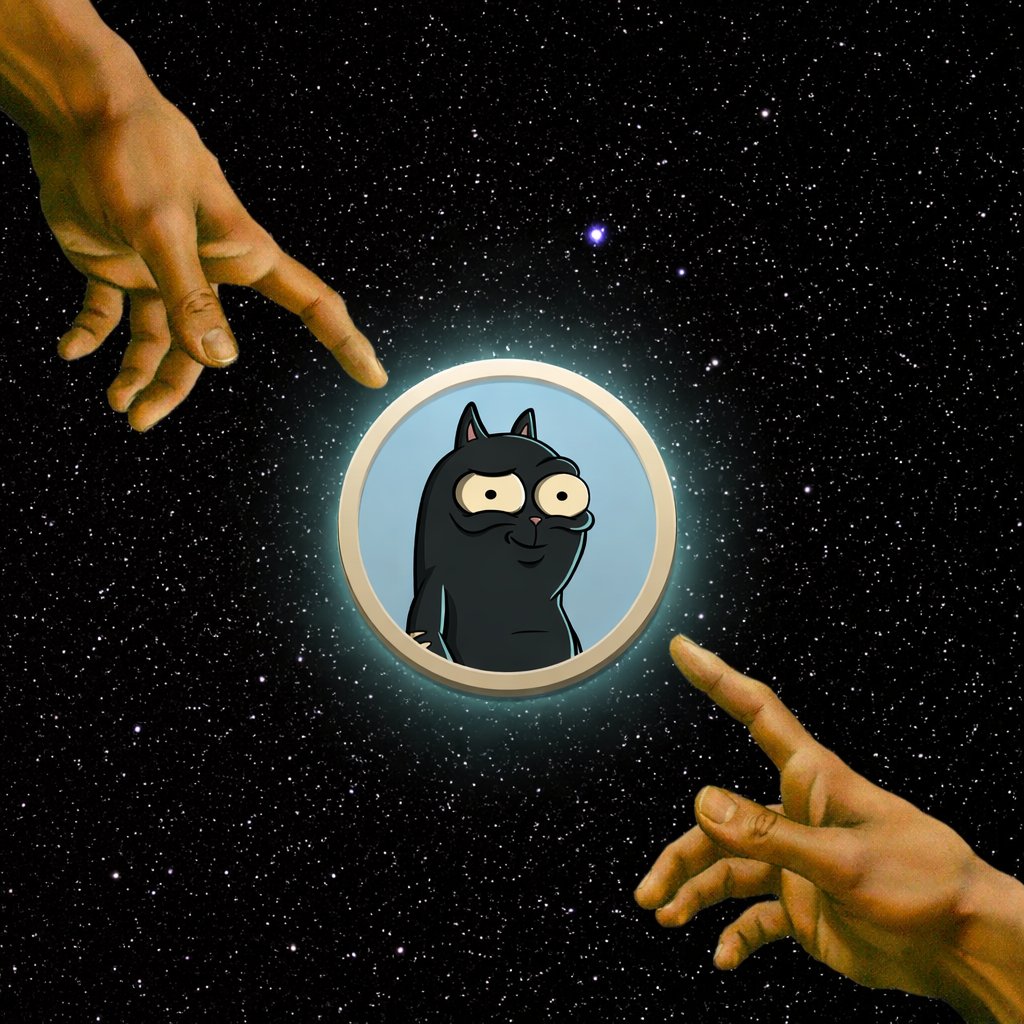 And then there was $MOTO