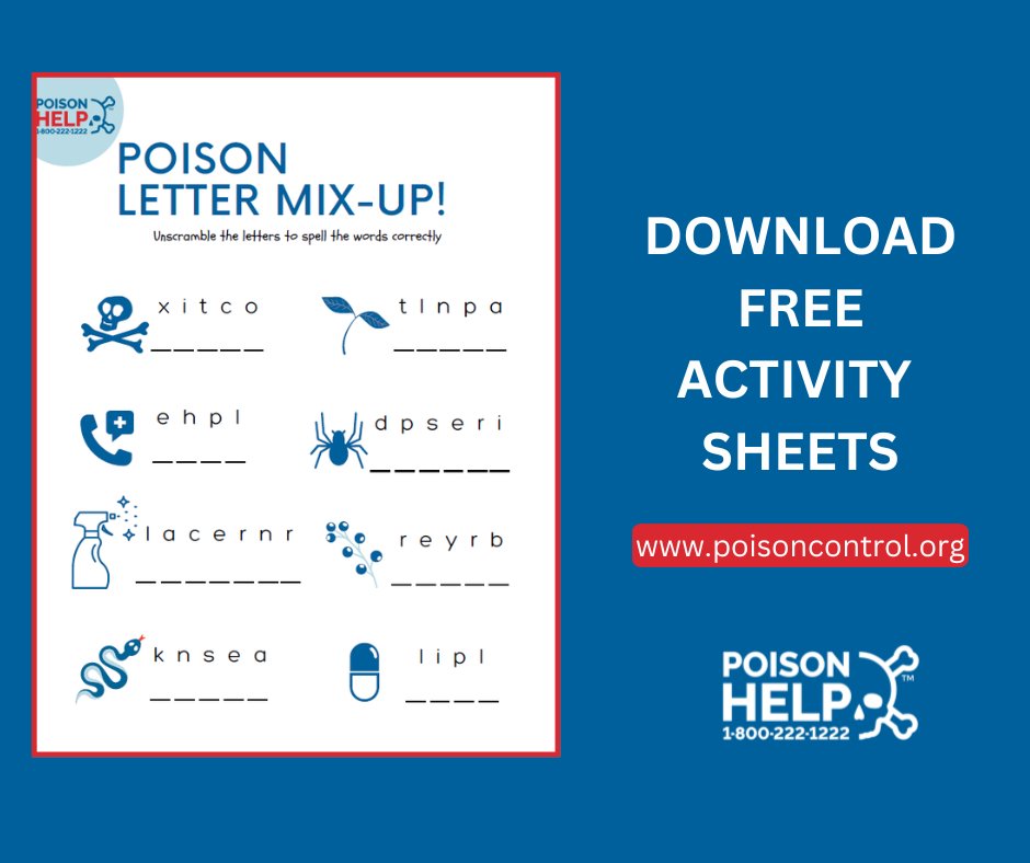 TexasPoisonControl tweet media