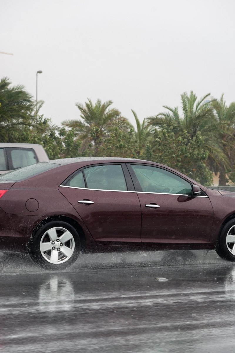 المطر يواسي قلوبنا 🌧️
محفوظة بعين الرحمن يا البحرين 🇧🇭