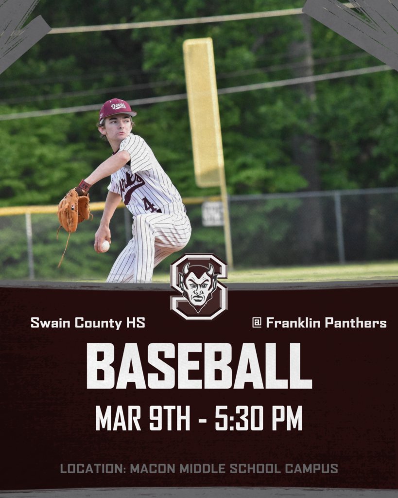 Maroon Machine tweet media