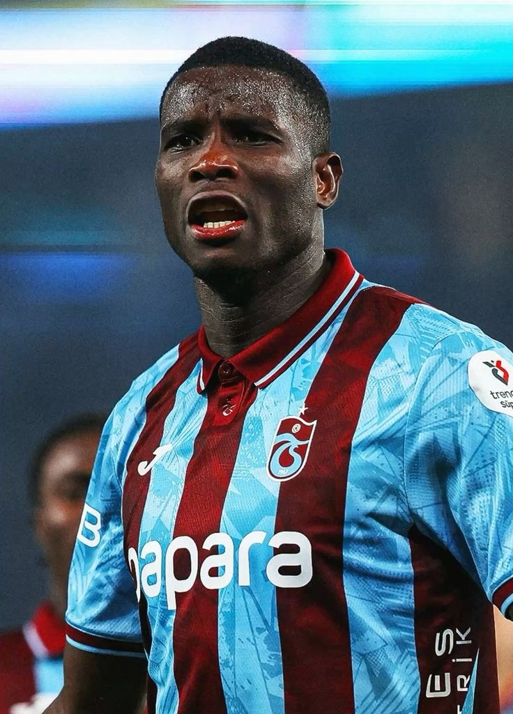 TÜRKİYE SÜPER LİGİ'NİN EN İYİ FORVETİ

𝐄𝐁𝐄𝐑𝐄 𝐏𝐀𝐔𝐋 𝐎𝐍𝐔𝐀𝐂𝐇𝐔