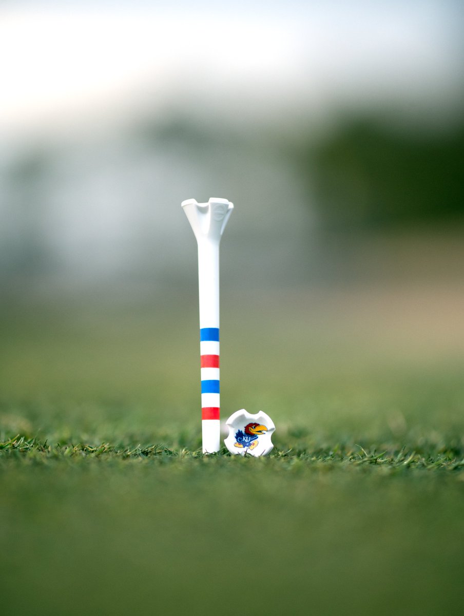 Evolve Golf tweet media