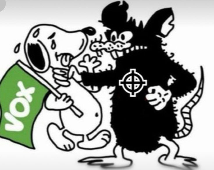 "Se radical, ten principios, se absoluto, se aquel que el burgués llama "extremista"; se tu mismo, sin medir o calcular, no aceptes lo que ellos llaman "La realidad de la vida" y jamás abandones el principio de lucha".

Julius Evola.

*De Picos Pardos.