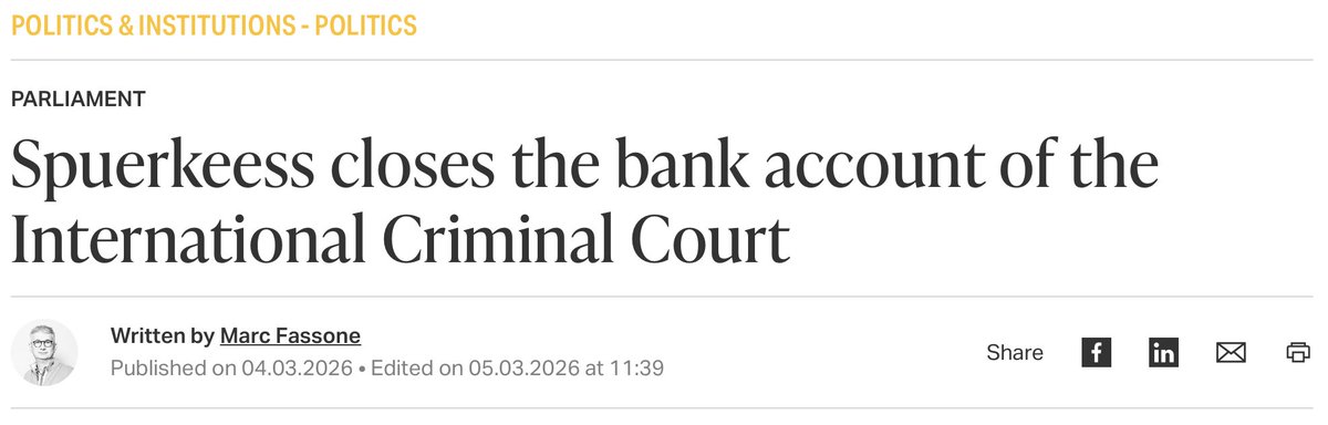 OffChain Luxembourg tweet media