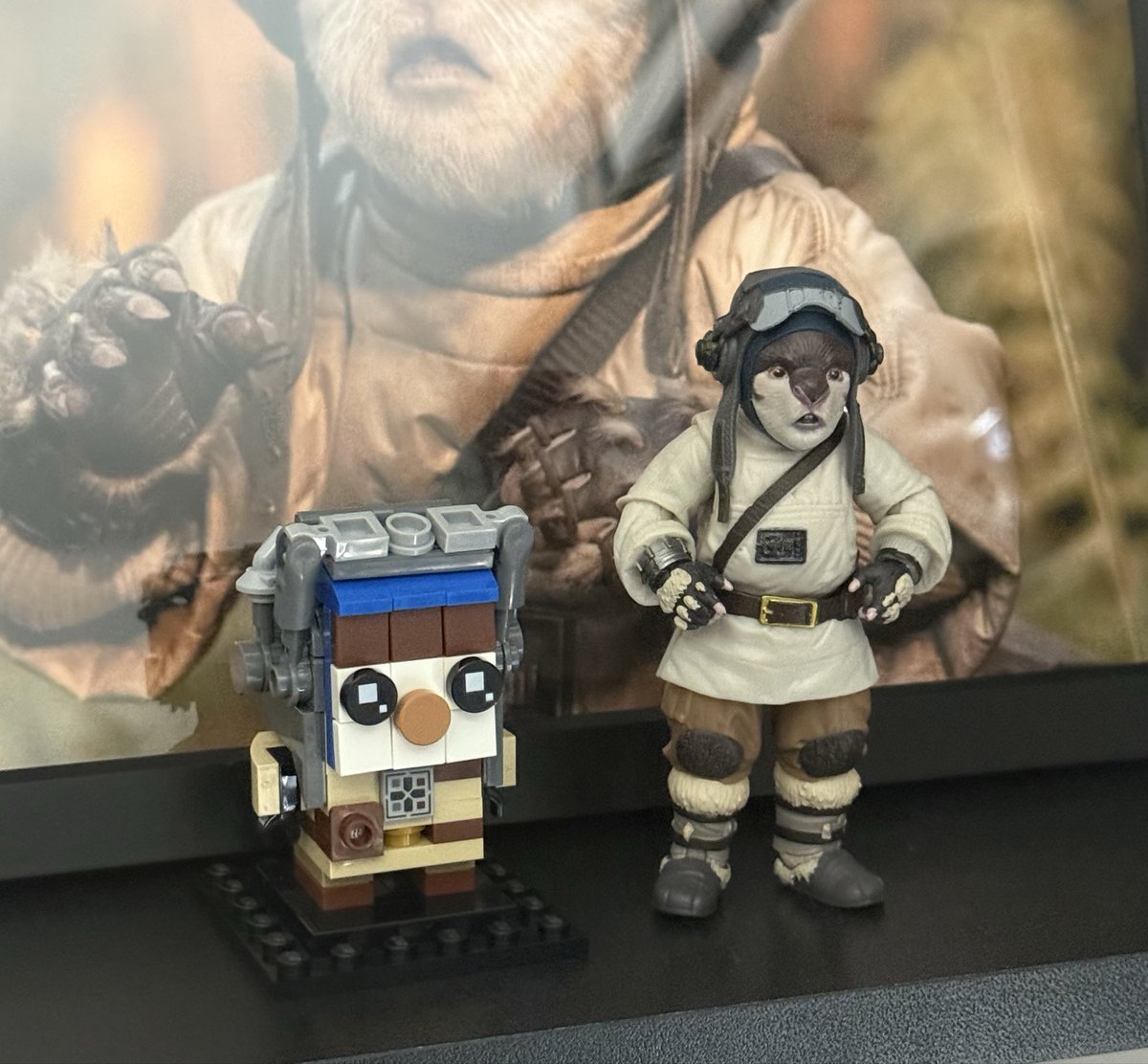 grant‼️ tweet media