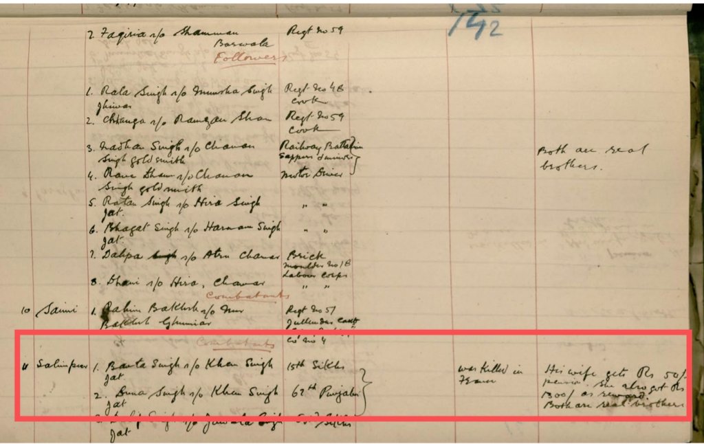 Tej Pal Singh Ralmill tweet media