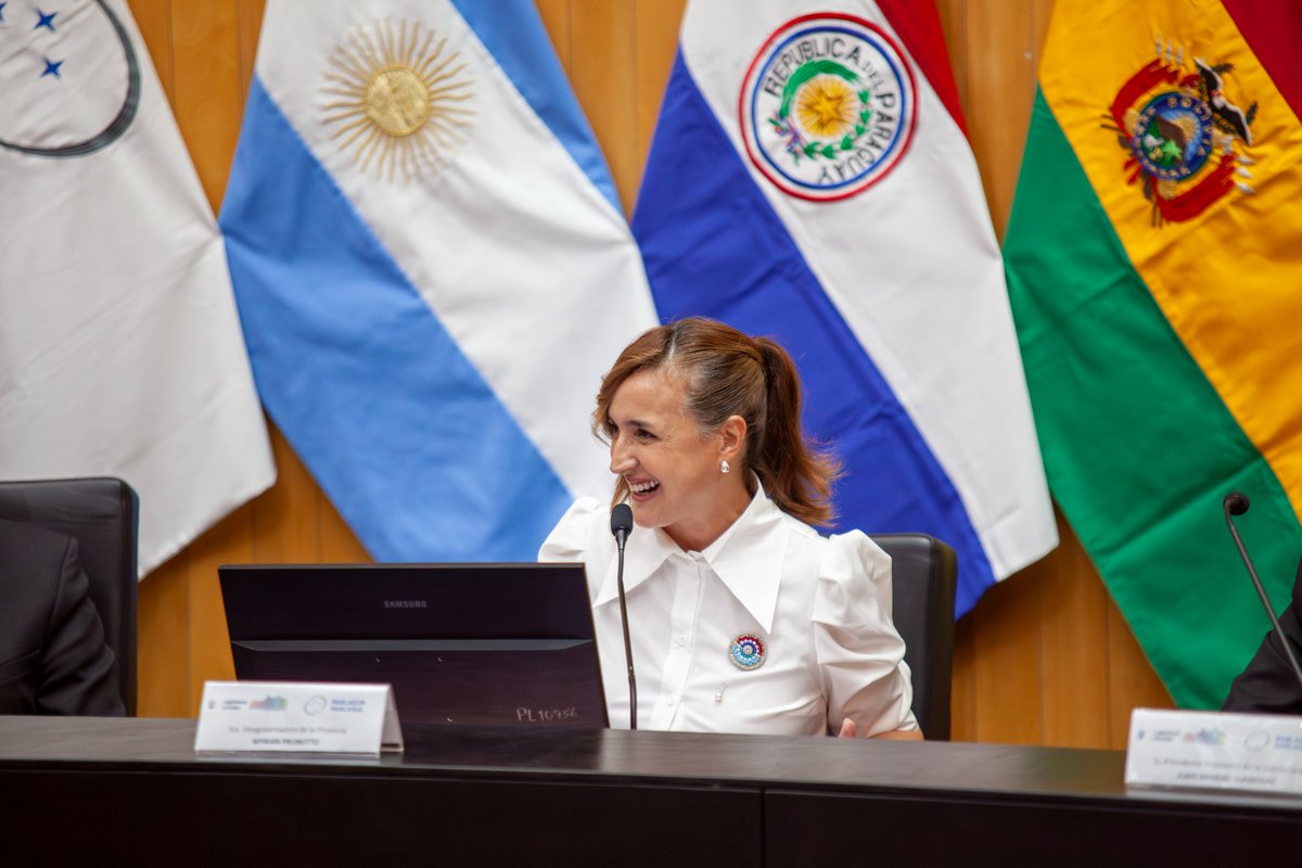 Legislatura de Córdoba tweet media