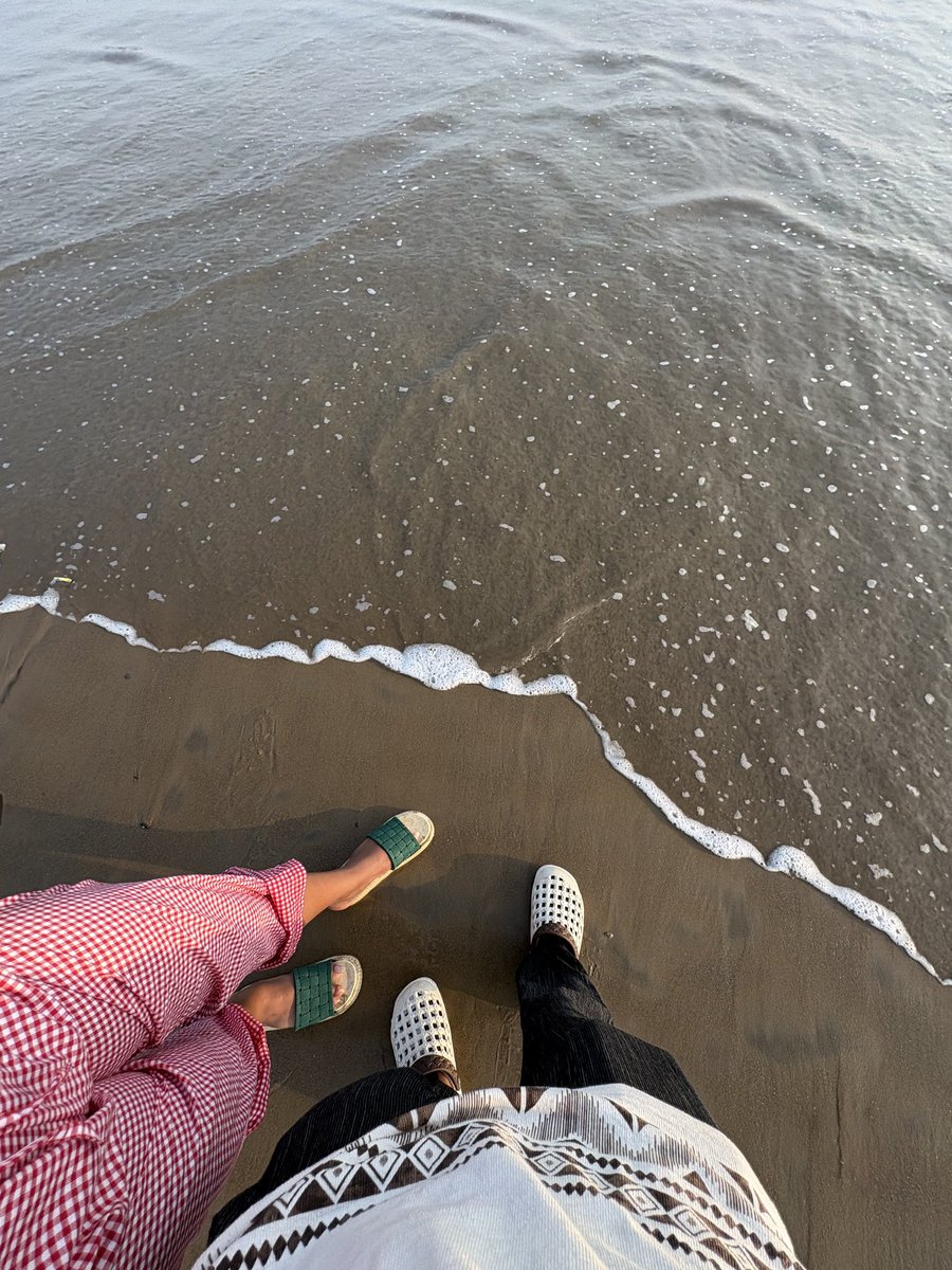 Bonny291's tweet photo. 🌊🏖️🤍🧿 https://t.co/5GuV0SNIFn