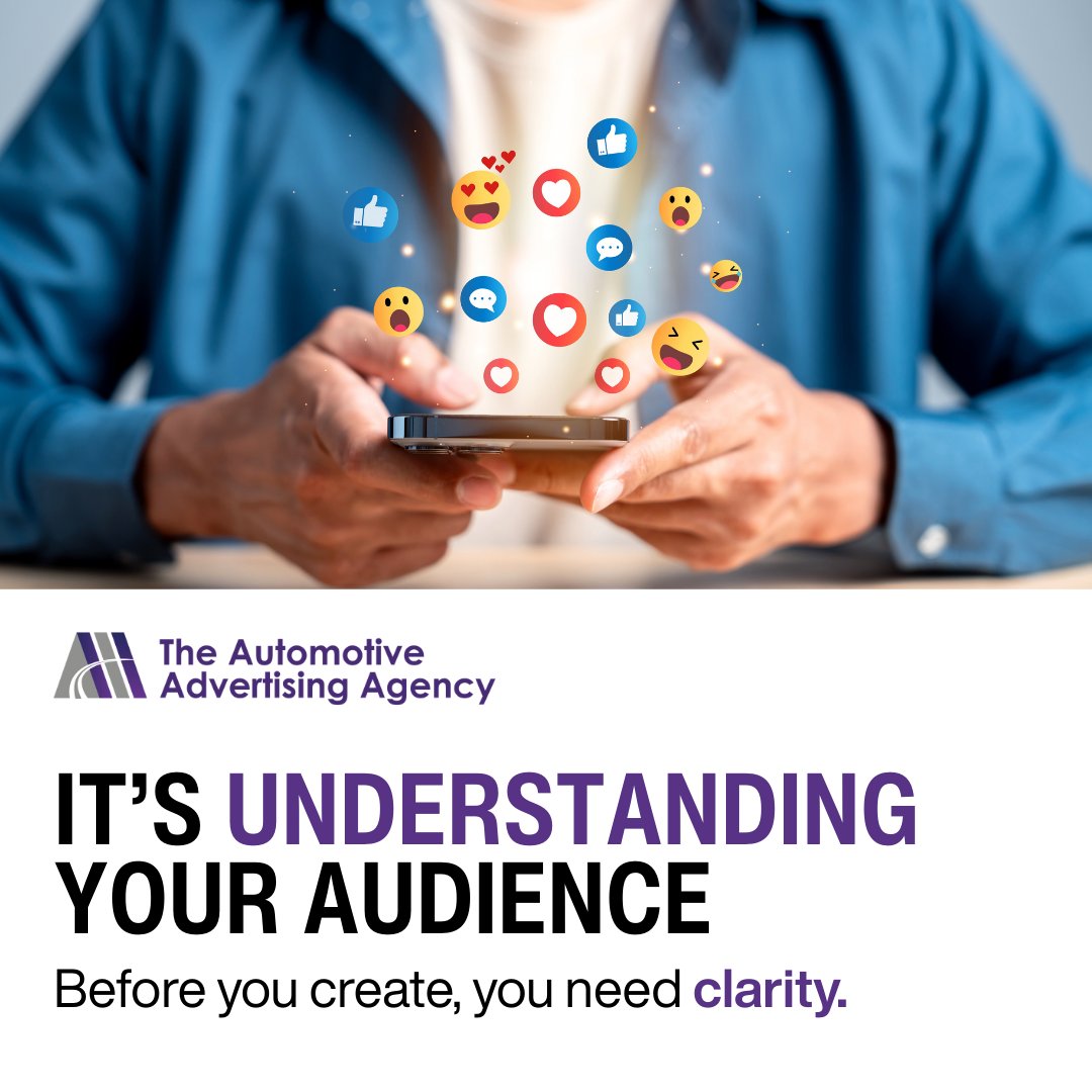 The Auto Ad Agency tweet media