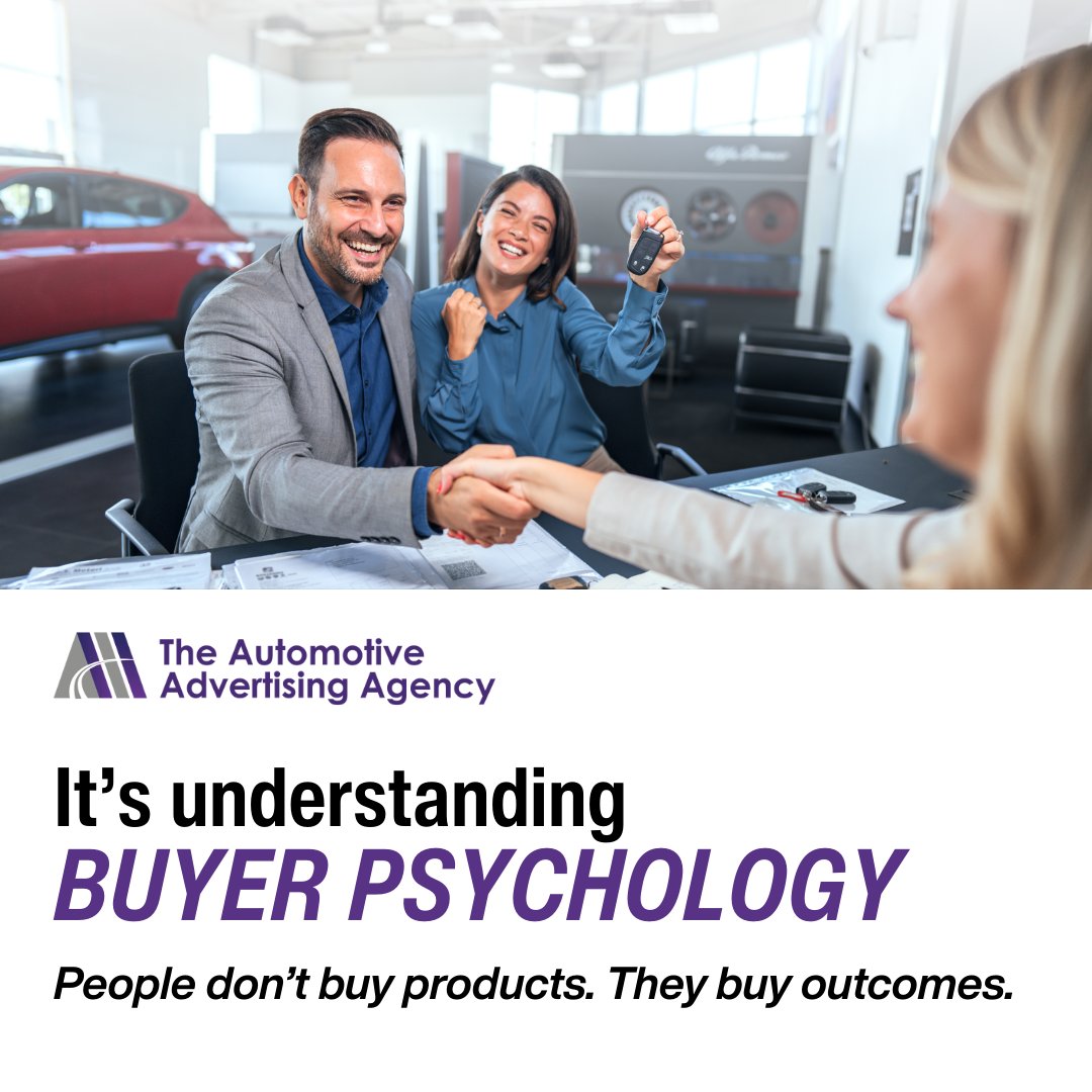 The Auto Ad Agency tweet media