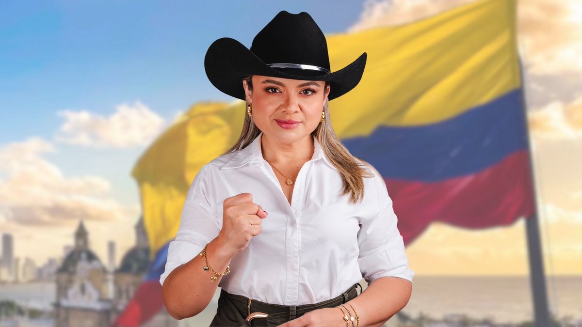 En #Política se está vivo mientras se siga respirando. Modo Presidencia: ON🔋. Vamos a derrotar a la #izquierda y recuperar a #Colombia. 🇨🇴🫡