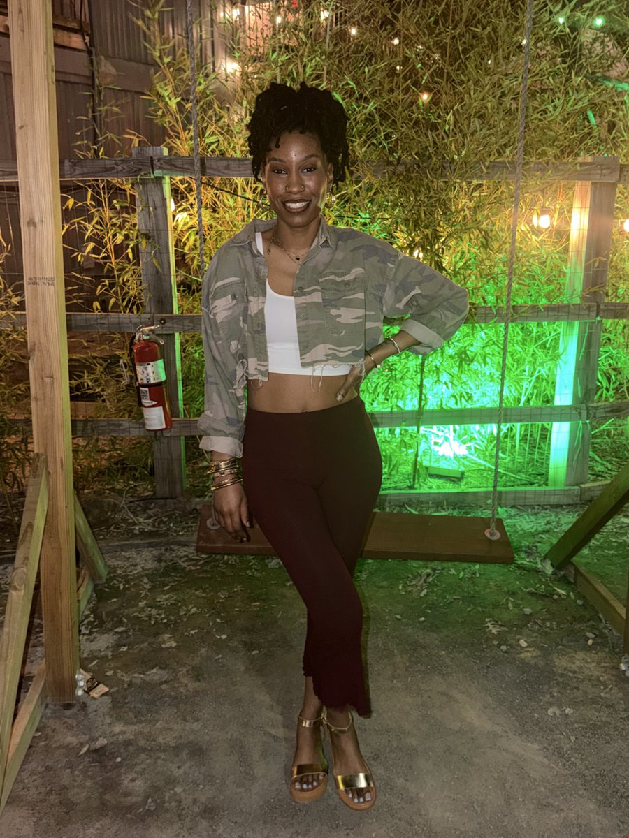 Daja ✨🧚🏾‍♂️ tweet media