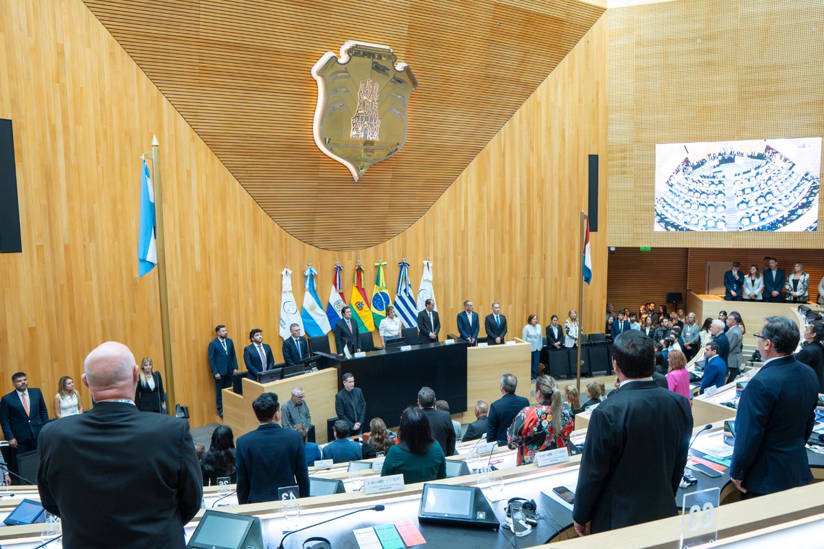 Legislatura de Córdoba tweet media