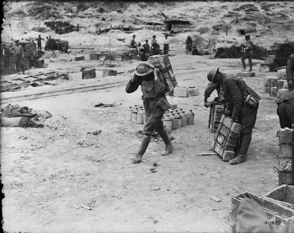 The Vimy Foundation 🍁 La Fondation Vimy tweet media