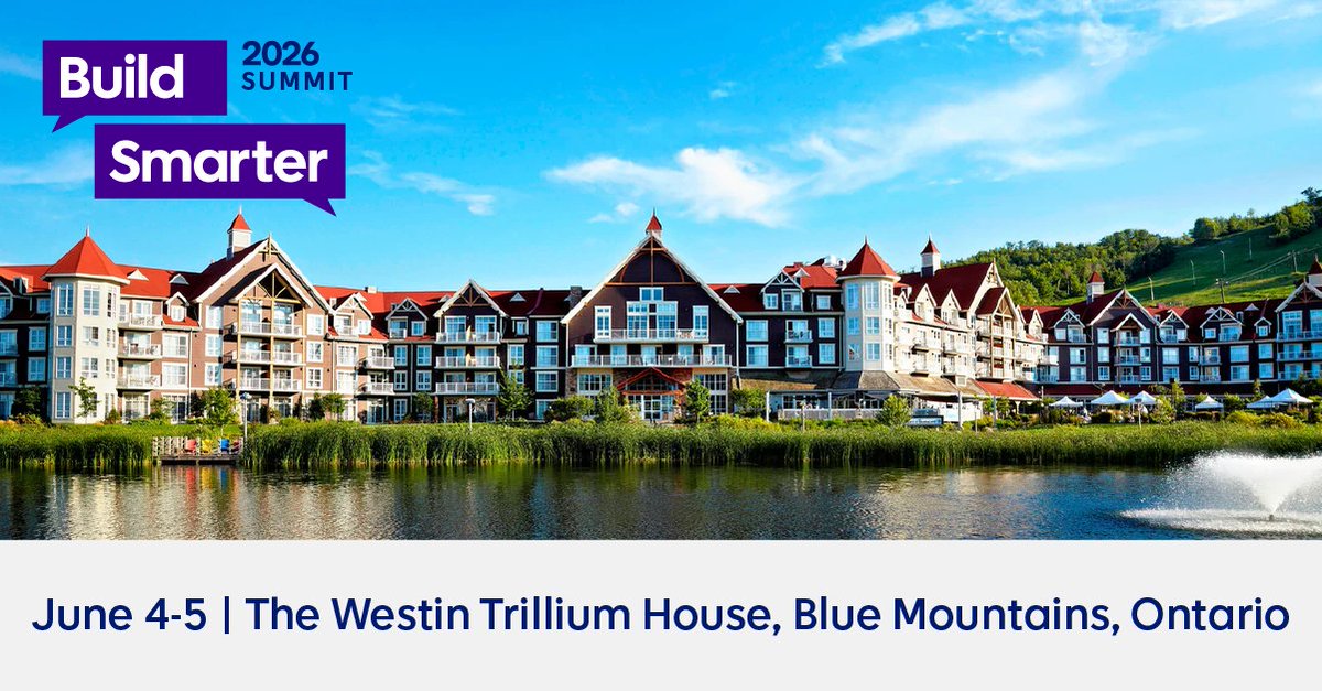 Constellation HomeBuilder Systems tweet media