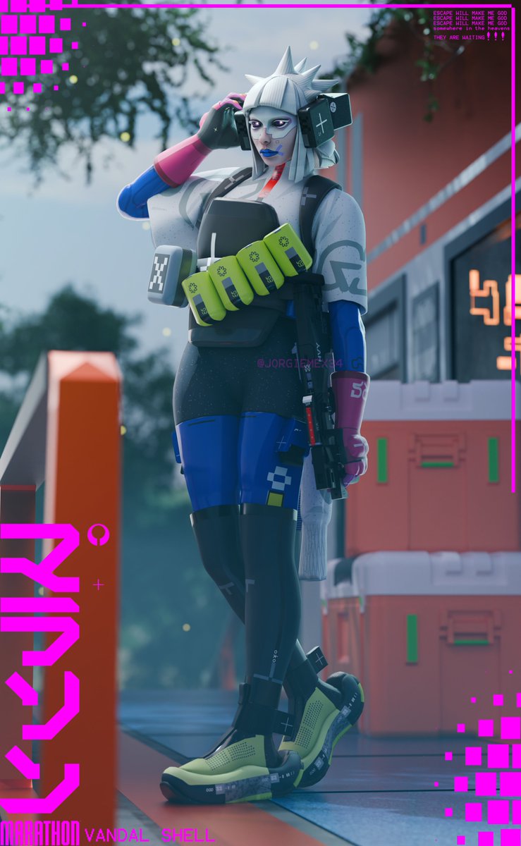 Joяgє34 / Comms Open (5 Slots Available) tweet media