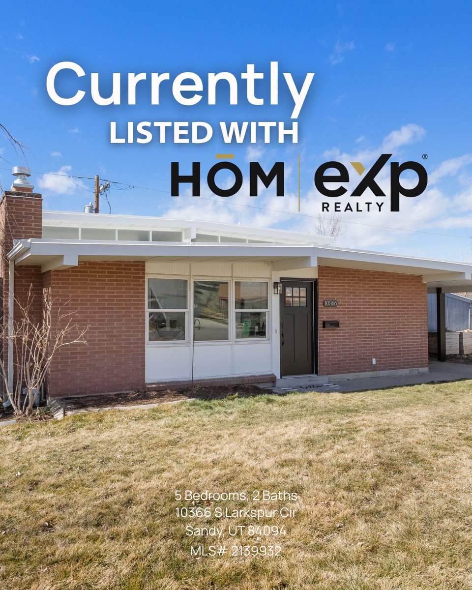 listwithconnor's tweet photo. Homes we have listed 3/5 @hom_exp https://t.co/l8J1KsBq8w