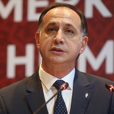 BU GALATASARAY AMİGOSU İSTİFA EDECEK
<a href="/RTErdogan/">Recep Tayyip Erdoğan</a> 
<a href="/TFF_Org/">TFF</a> 
<a href="/MHK_Resmi/">Merkez Hakem Kurulu</a>