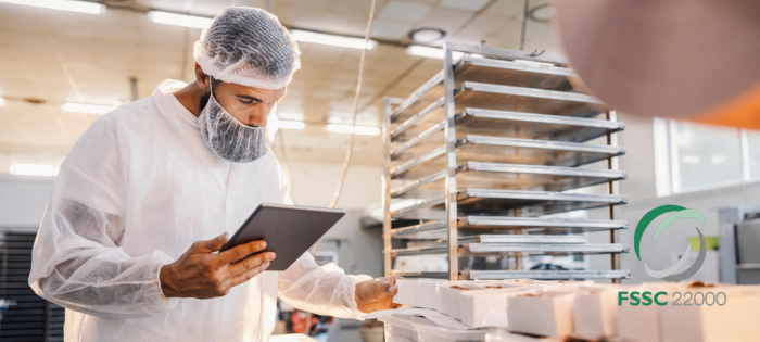 Kest_Tellevate's tweet photo. In early May 2026, Foundation FSSC anticipates publishing Version 7 of the FSSC 22000 Scheme Additional Requirements to better align the scheme with global requirements, improve clarity, and make food safety management more practical. https://t.co/cZwSOpSwx2 https://t.co/Cl7cVAAw4Q