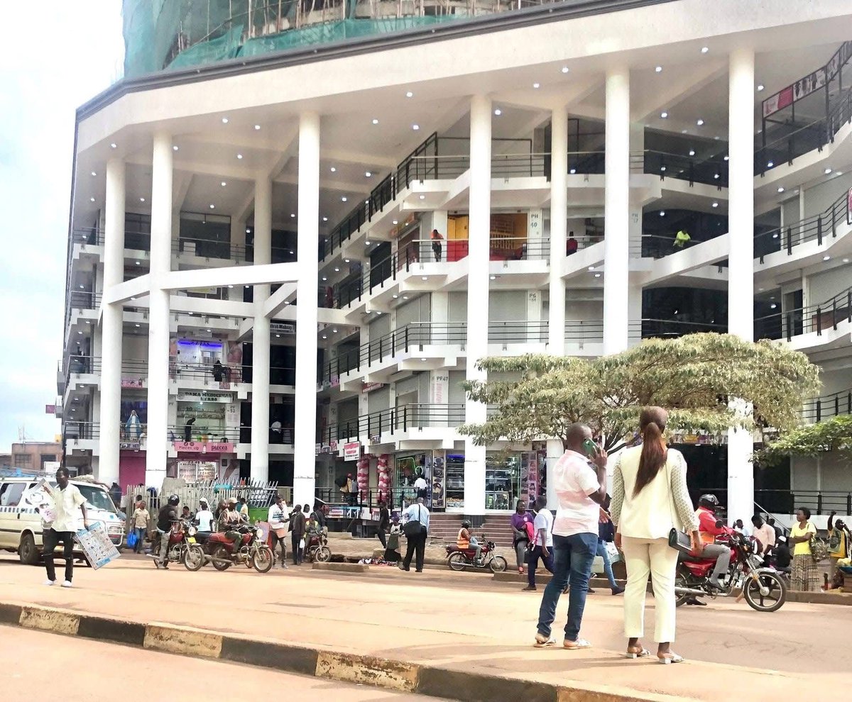 Bekar Sebatindila 🇺🇬 tweet media