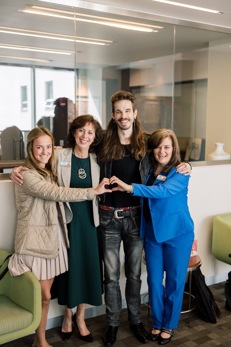 Columbia Chamber tweet media