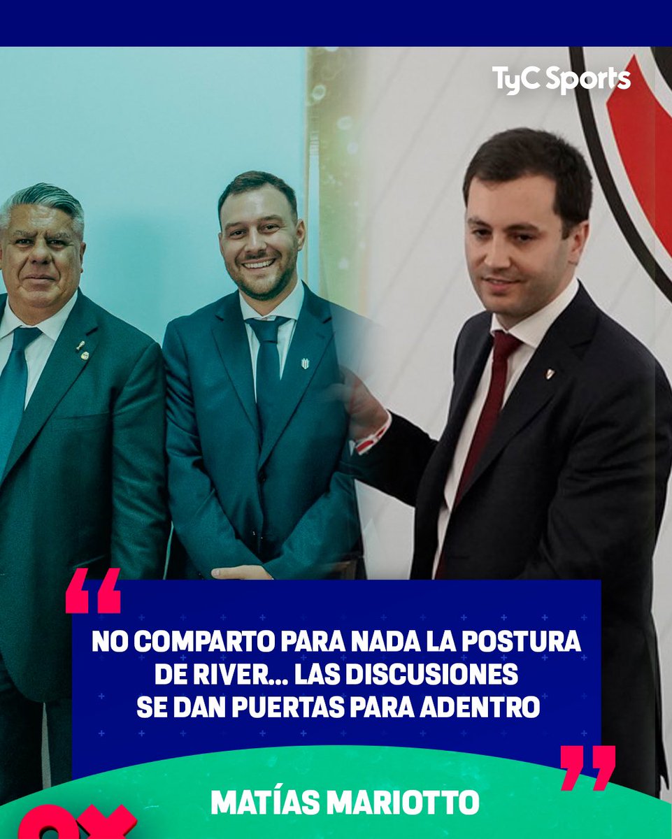 “A Banfield lo vamos a defender con uñas y dientes” decía contra la AFA hace un año 

Al final lo defendió con la cola y con la boca