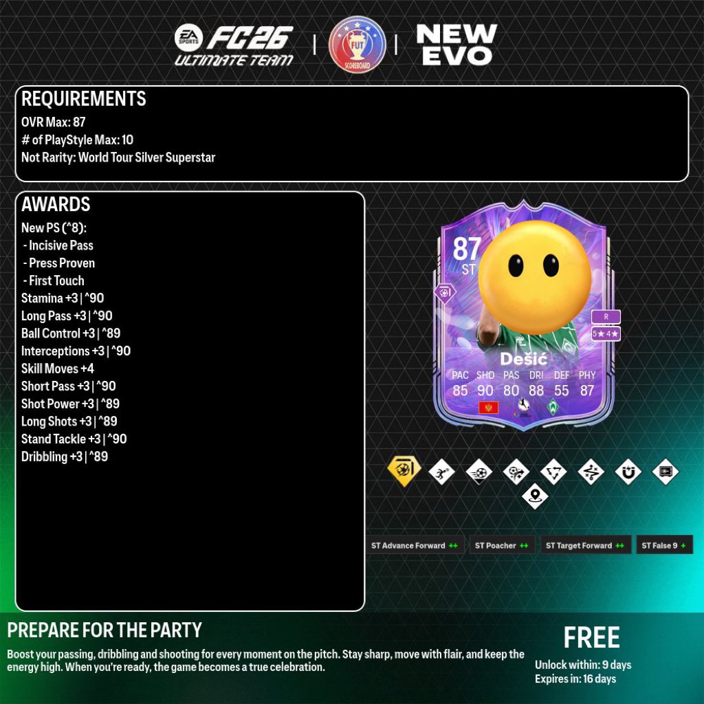 عـالـم فــيـفــا || FIFA WORLD tweet media