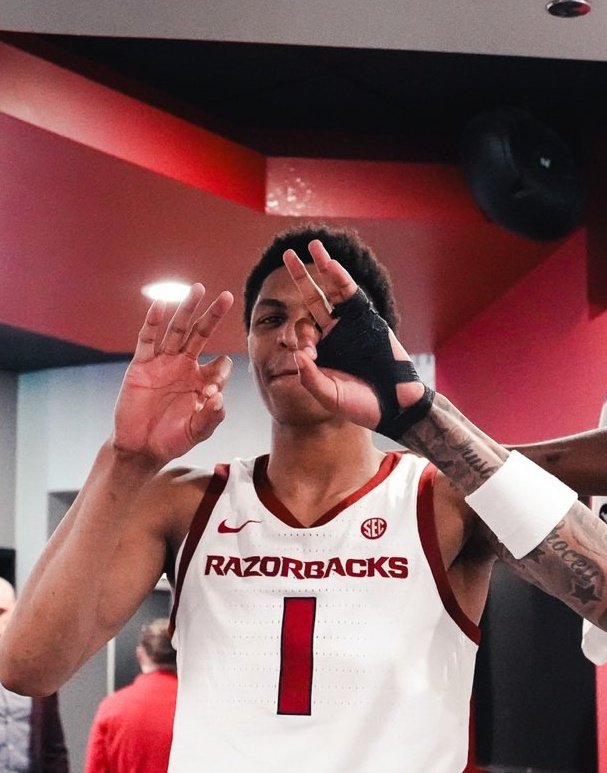 Kevin McPherson tweet media