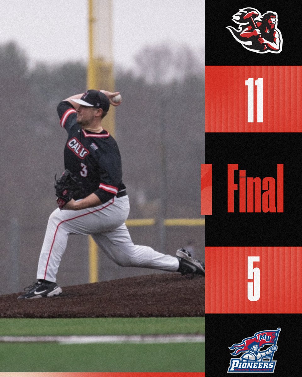 Vulcans Baseball tweet media