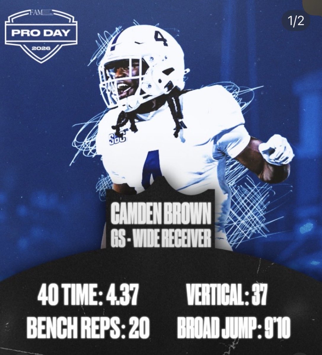 Camden Brown tweet media