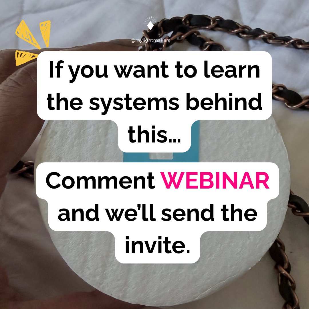 Karen Diaz 💰 Sales Systems tweet media