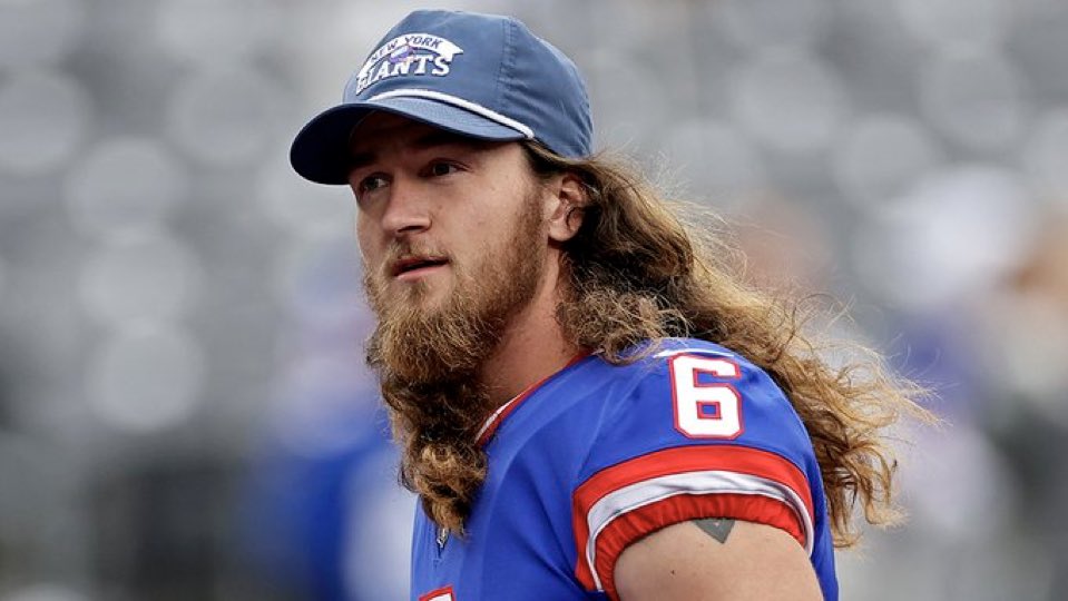 Tom Pelissero tweet media