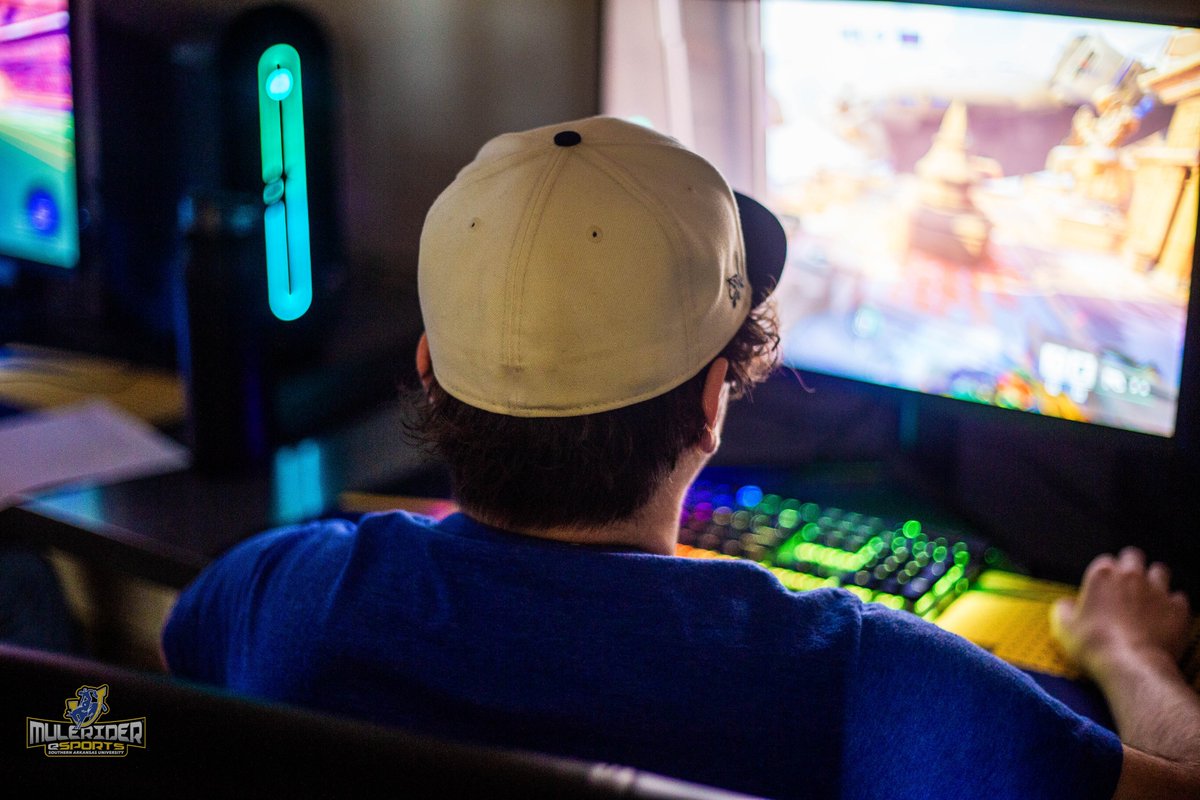 Mulerider Esports tweet media