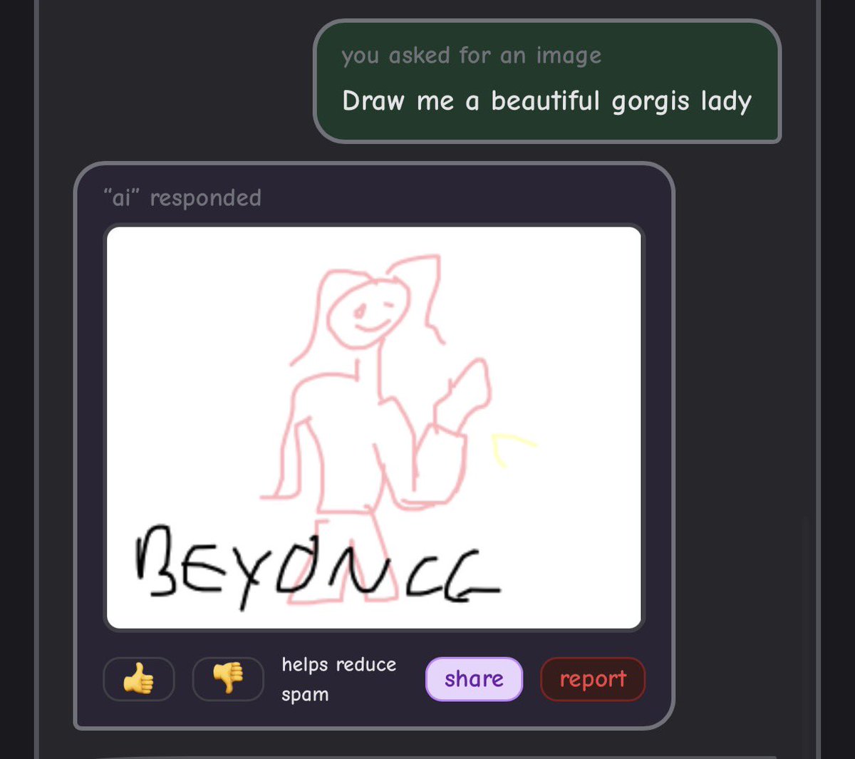 Pinkie Davis tweet media