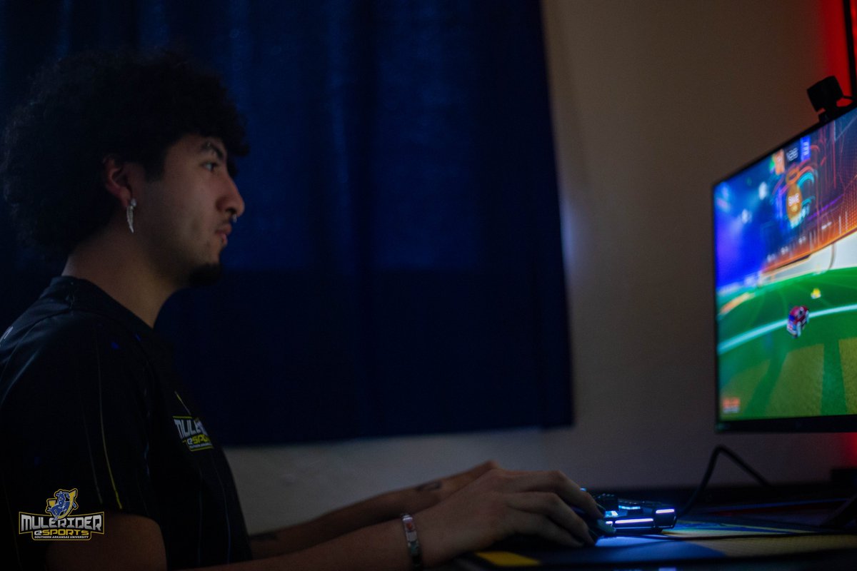 Mulerider Esports tweet media