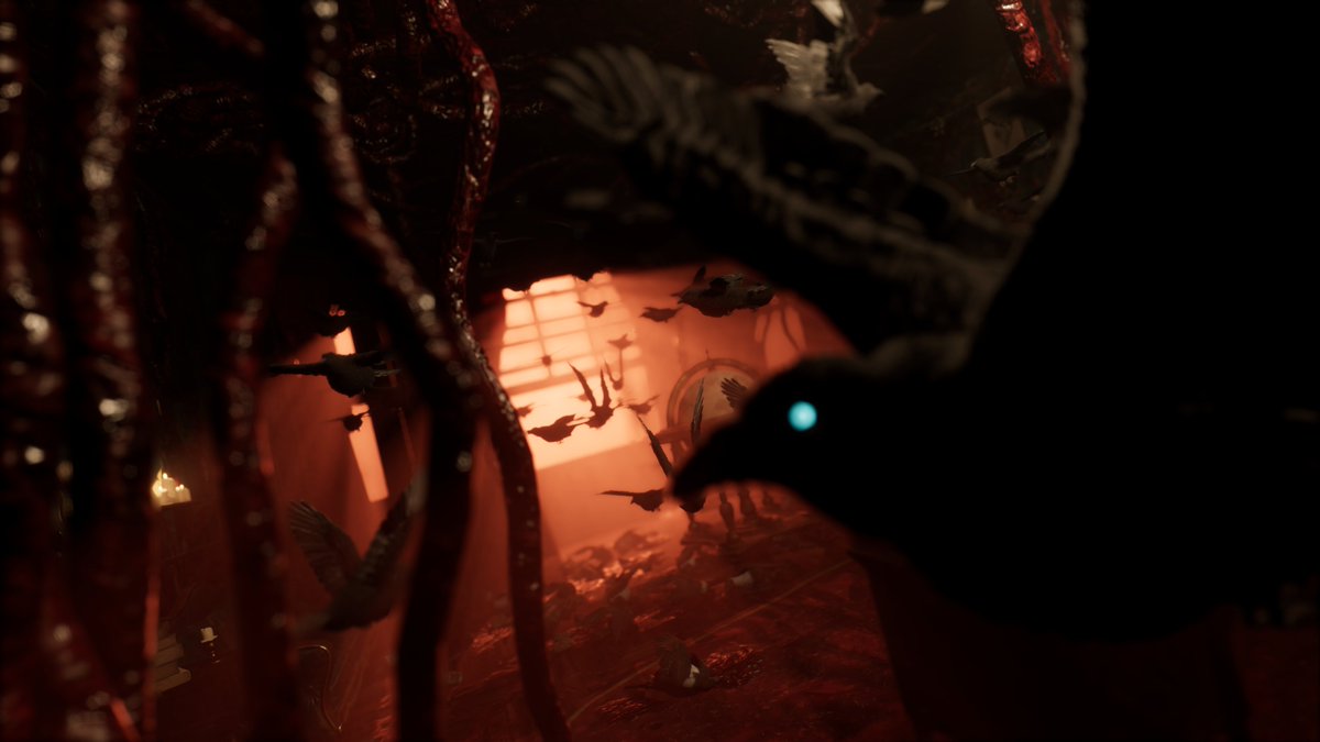 Haunted Bloodlines ➡️ Demo Out Now! tweet media