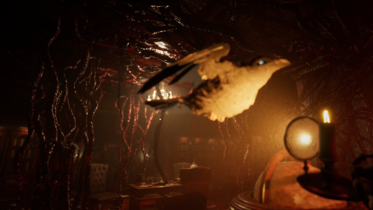 Haunted Bloodlines ➡️ Demo Out Now! tweet media