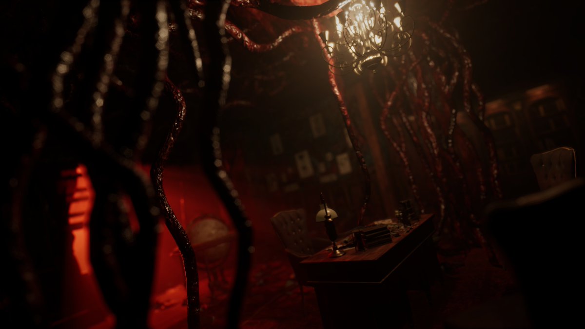 Haunted Bloodlines ➡️ Demo Out Now! tweet media