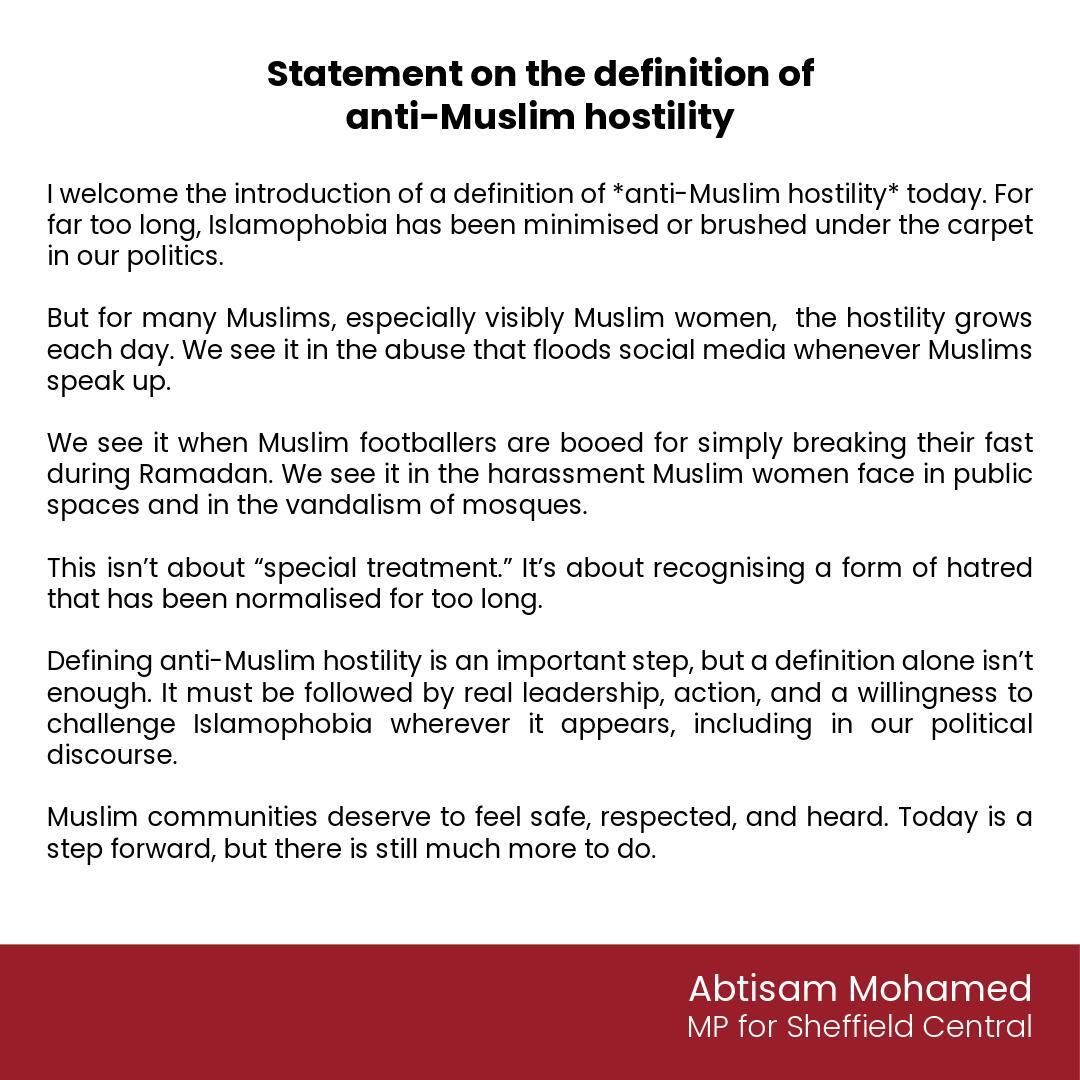 Abtisam Mohamed tweet media