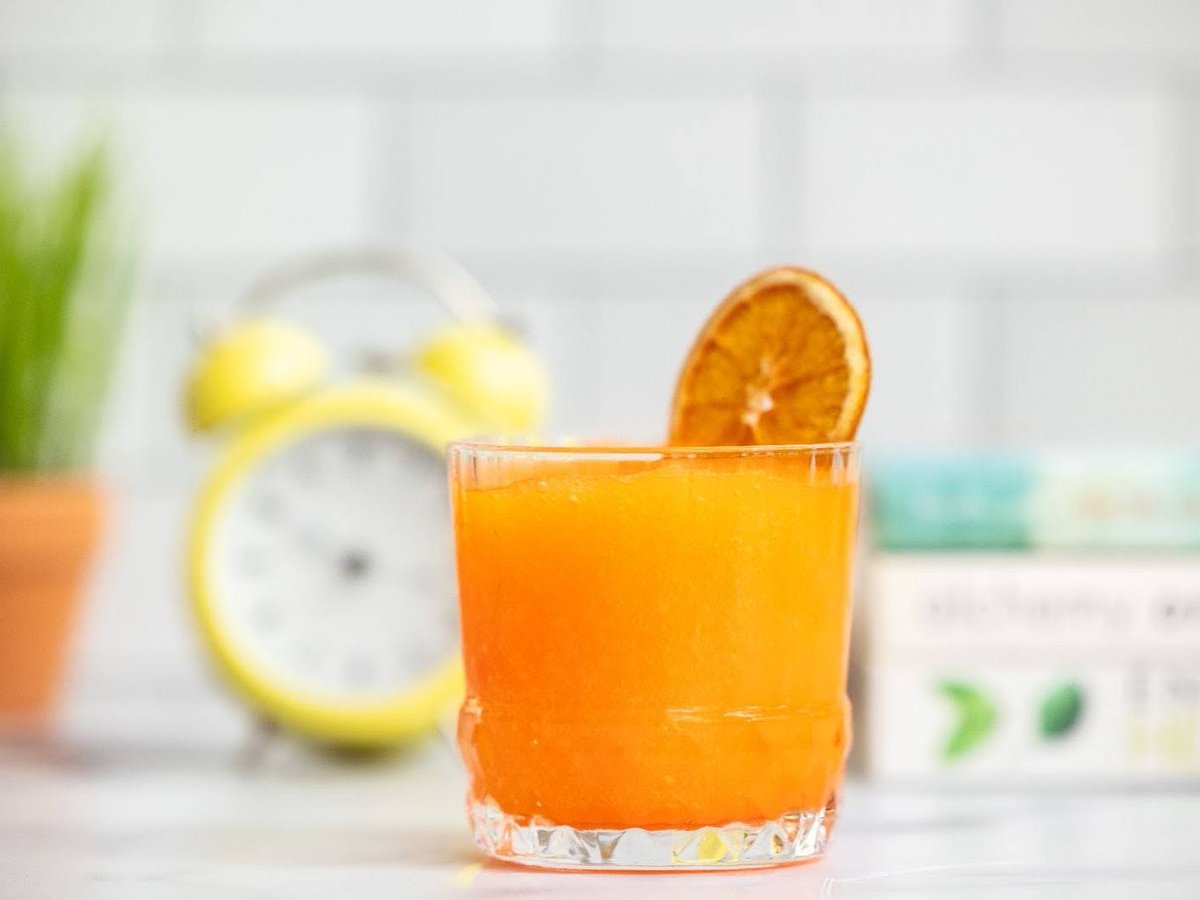 Kelvin Slush Co. tweet media