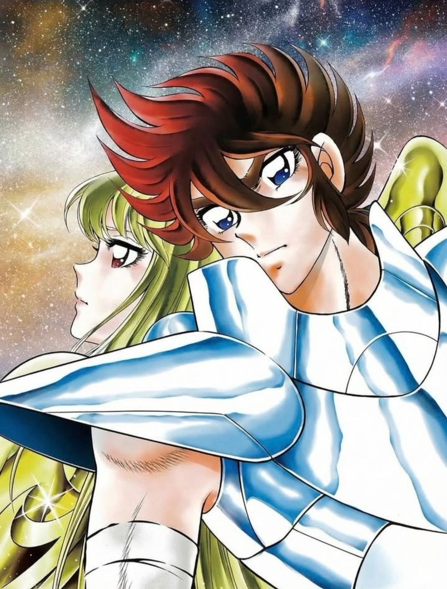 Anime Argentina tweet media