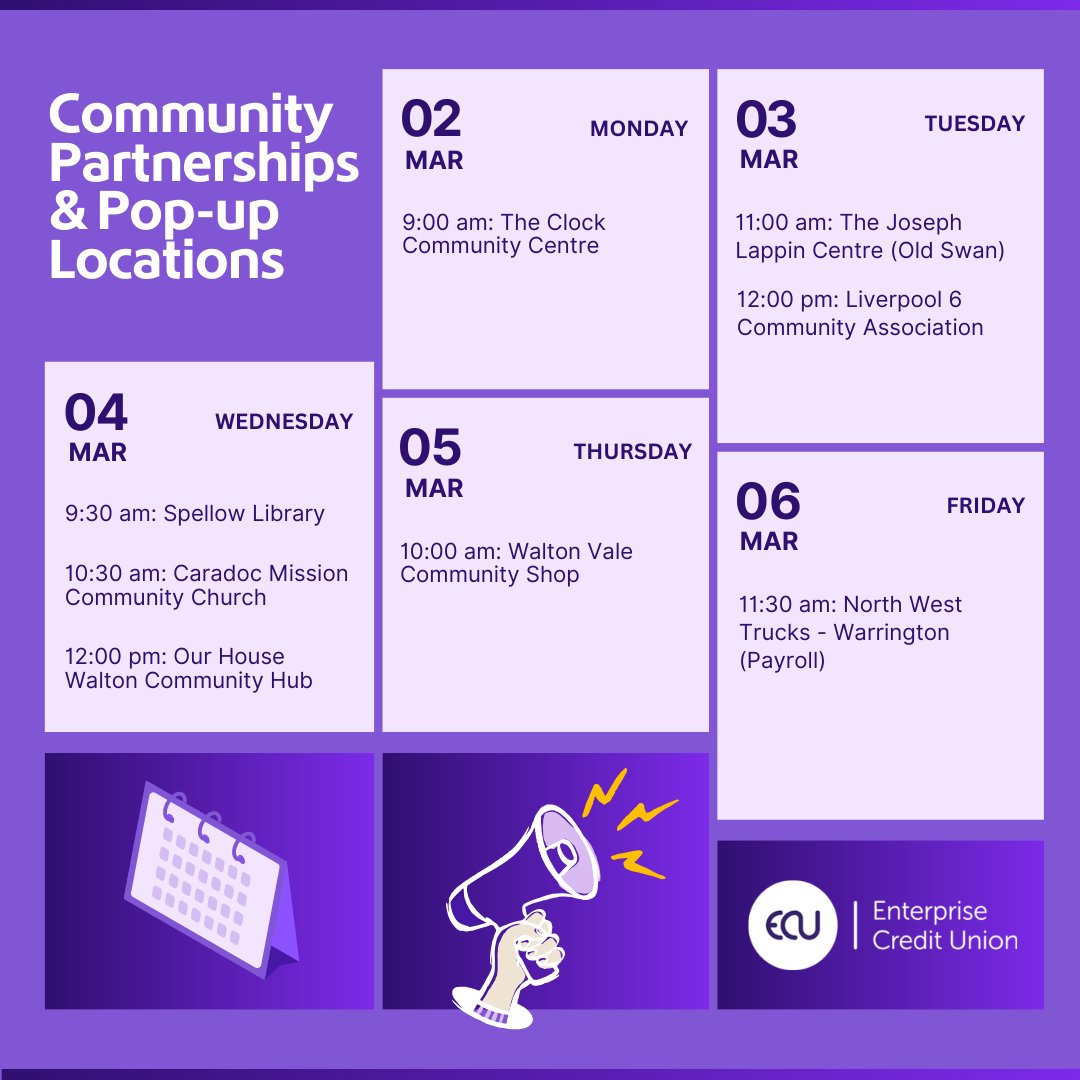 Enterprise Credit Union tweet media