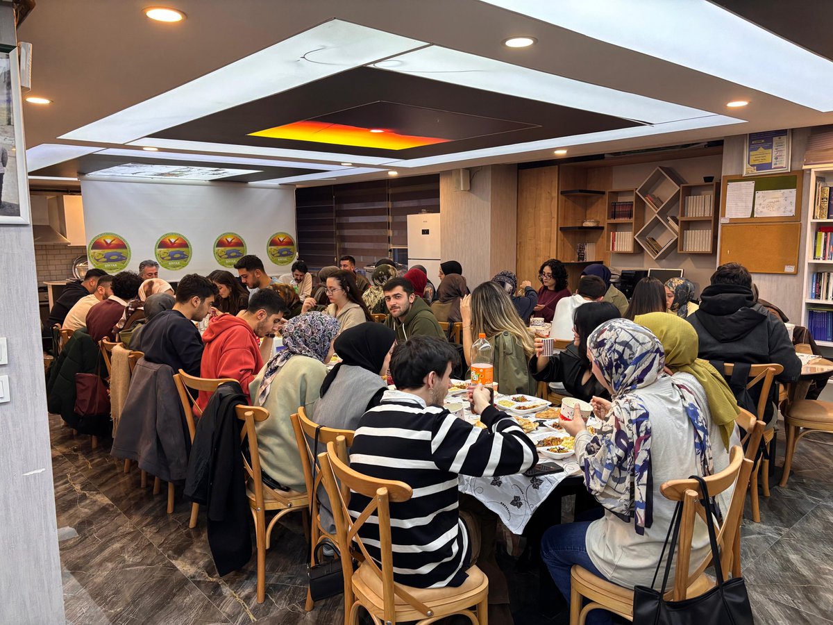 Ankara BİNYAR Derneği tweet media