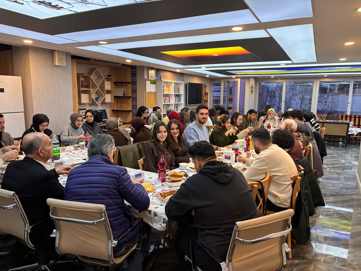 Ankara BİNYAR Derneği tweet media