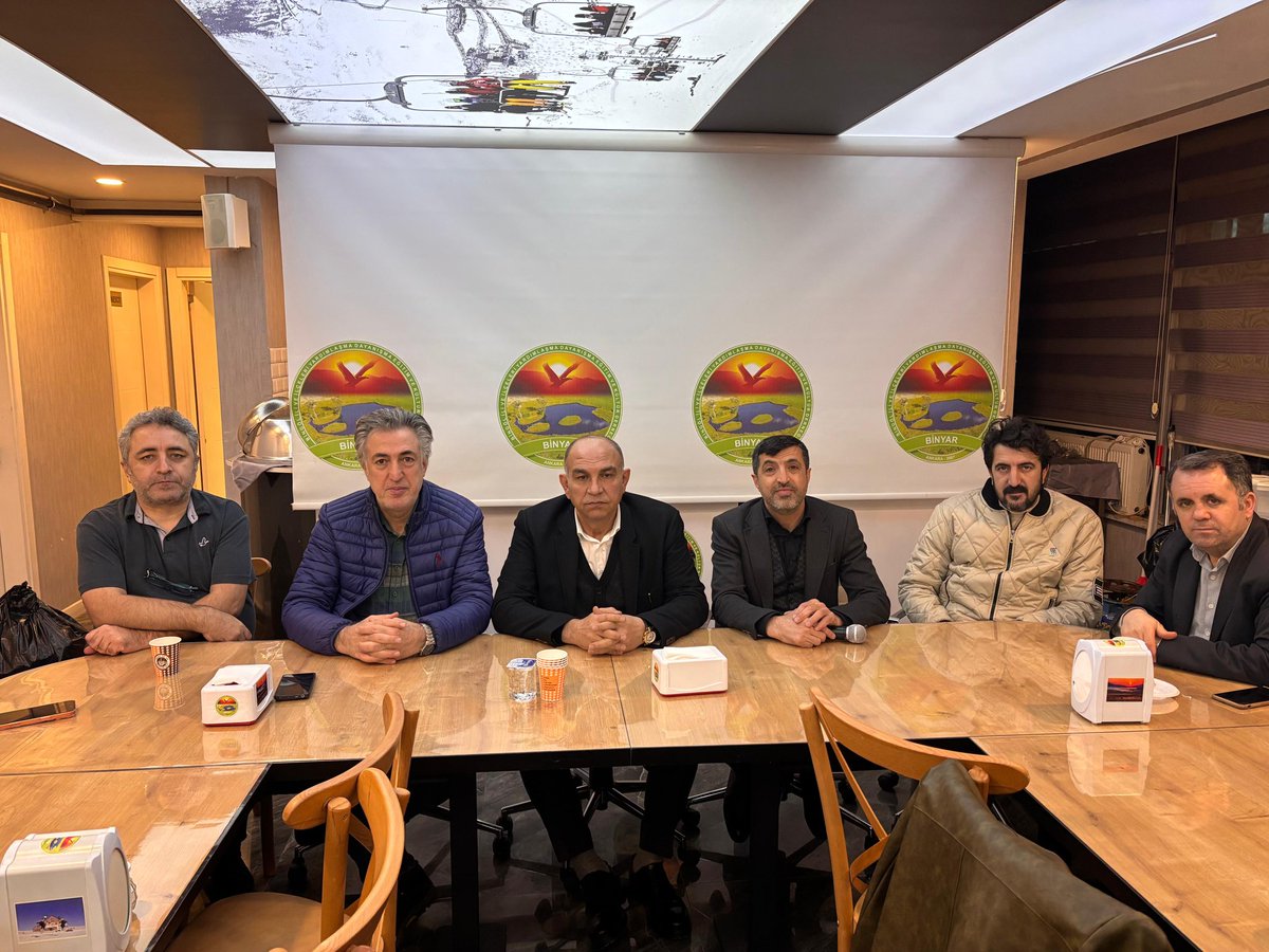 Ankara BİNYAR Derneği tweet media