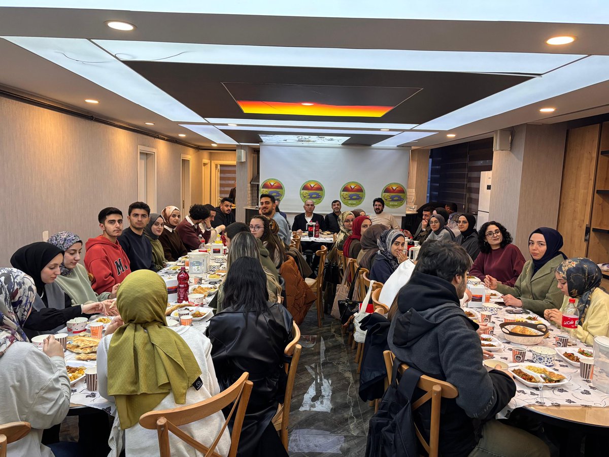 Ankara BİNYAR Derneği tweet media