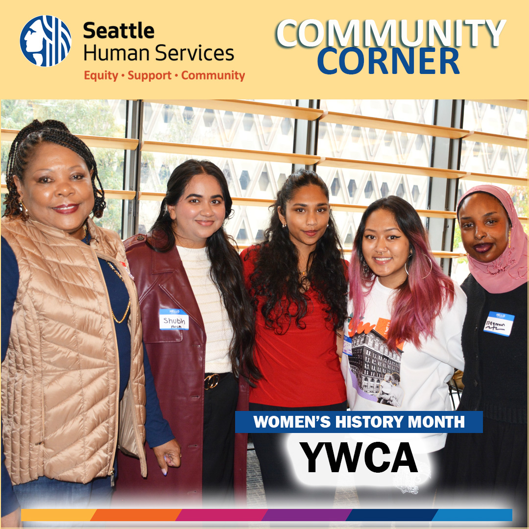 Seattle Human Services tweet media