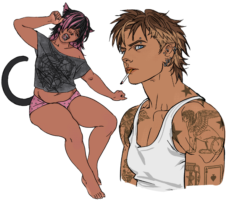 uneventide tweet media