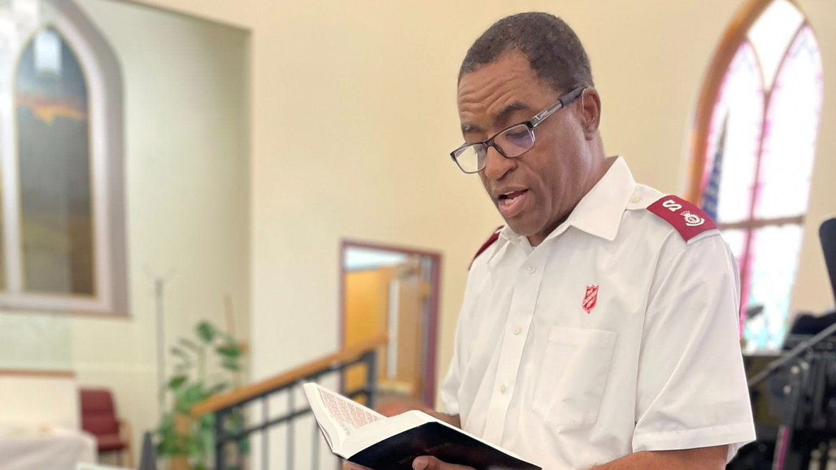 The Salvation Army Indiana Division tweet media