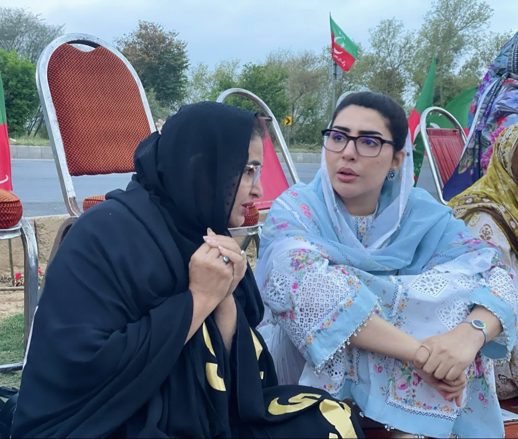 Yousaf Saeed tweet media